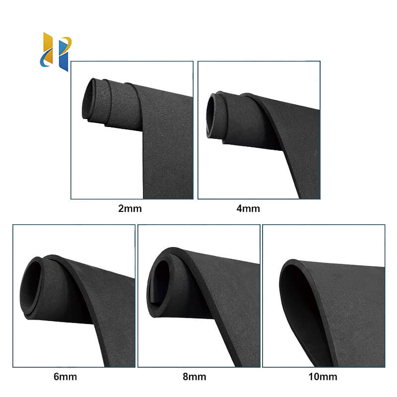 6mm eva foam sheets